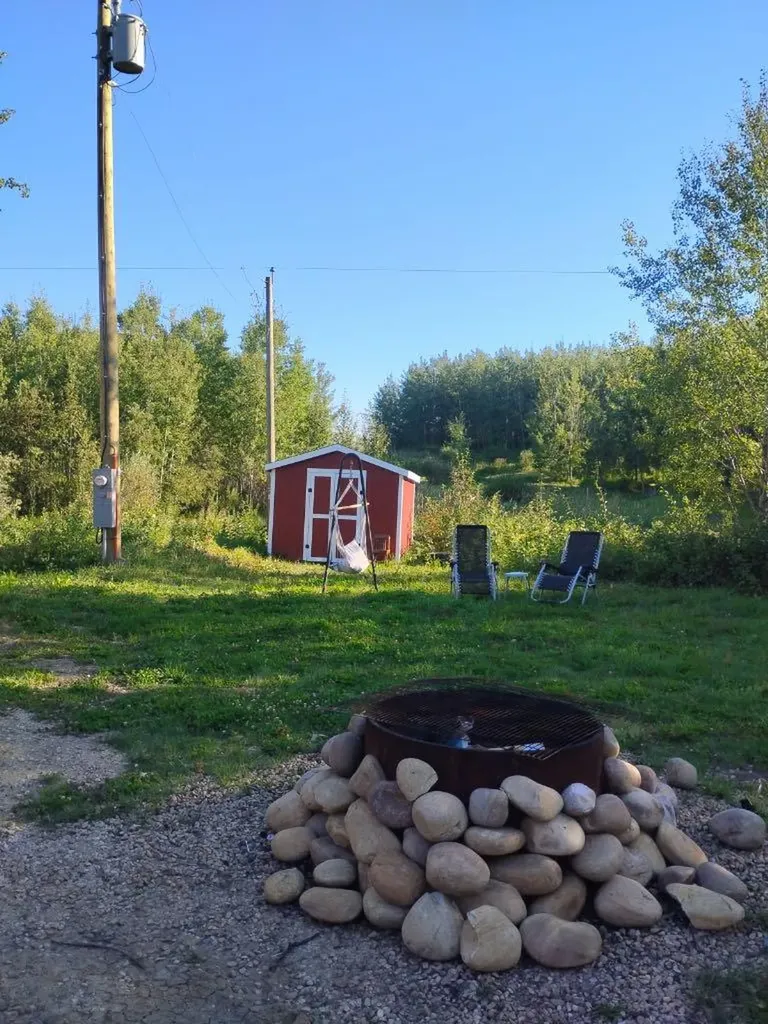 421008 Range Road 14 Ponoka AB T0C 2J0
