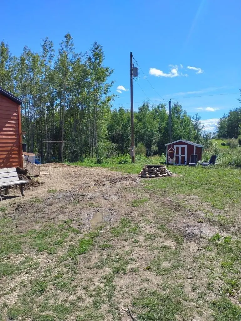 421008 Range Road 14 Ponoka AB T0C 2J0