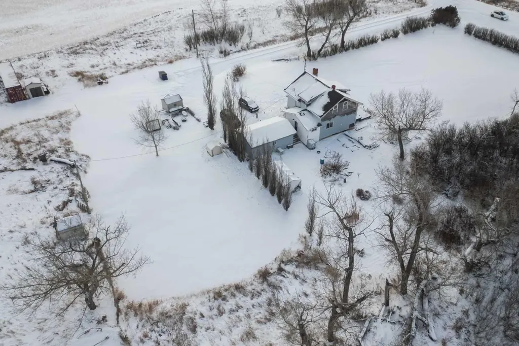 42479 Rr 143 Rural Flagstaff County AB T0B 1N0