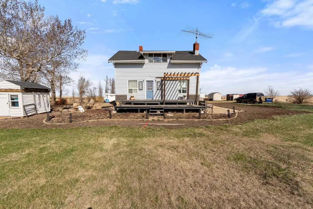 42479 Rr 143 Rural Flagstaff County AB T0B 1N0