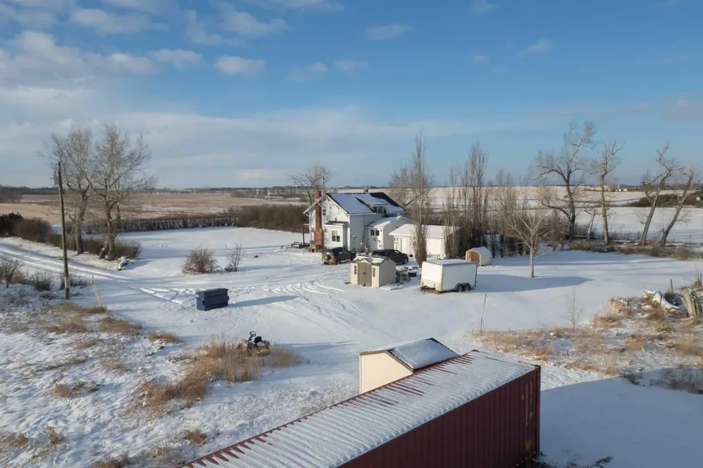 42479 Rr 143 Rural Flagstaff County AB T0B 1N0