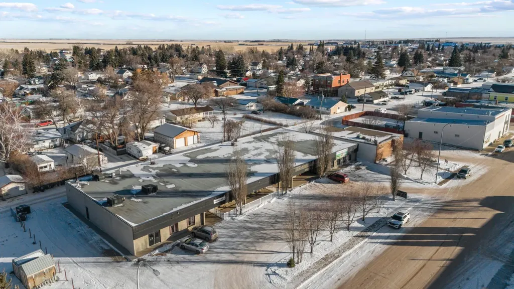 308 2 Avenue Bassano AB T0J 0B0