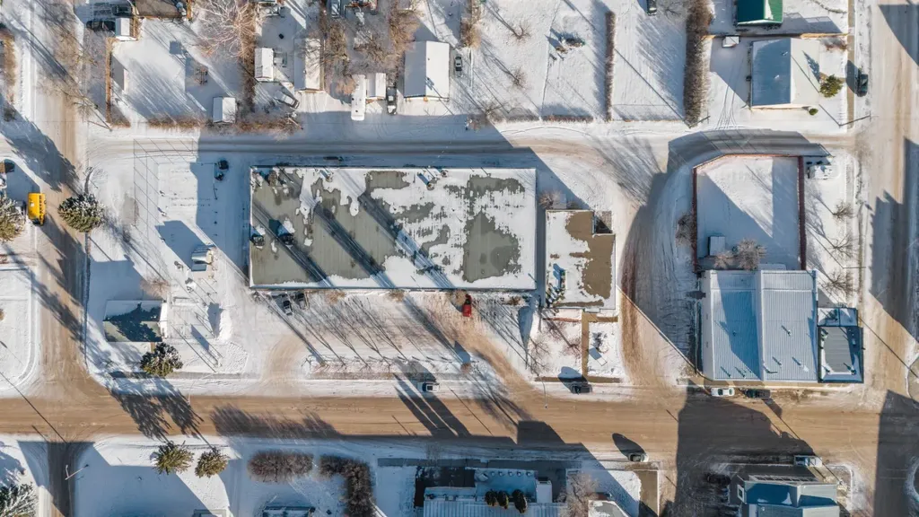 308 2 Avenue Bassano AB T0J 0B0