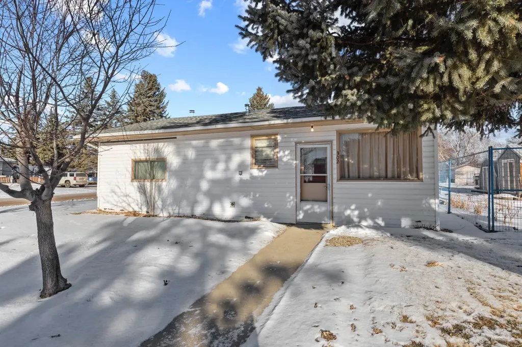 308 2 Avenue Bassano AB T0J 0B0