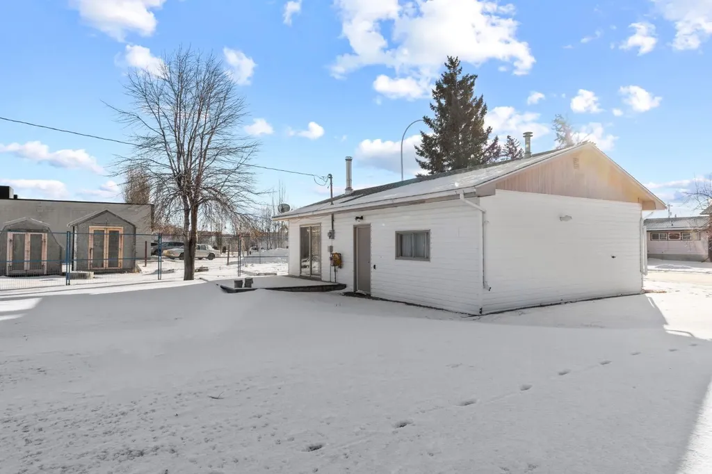 308 2 Avenue Bassano AB T0J 0B0