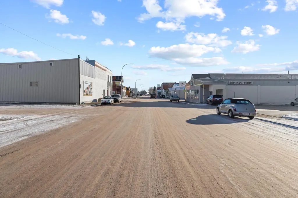 308 2 Avenue Bassano AB T0J 0B0