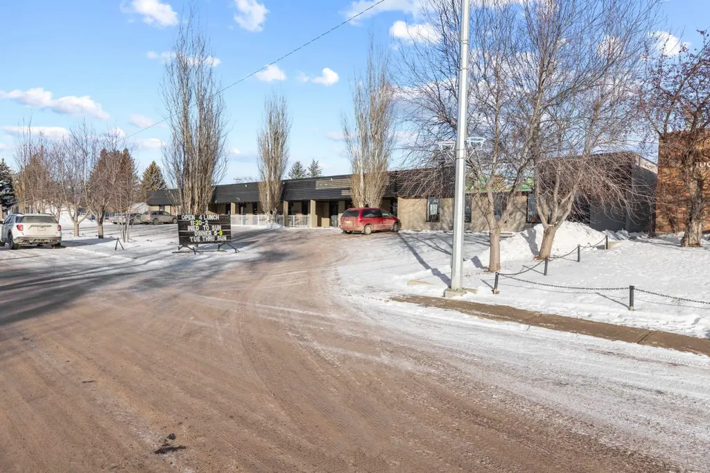 308 2 Avenue Bassano AB T0J 0B0