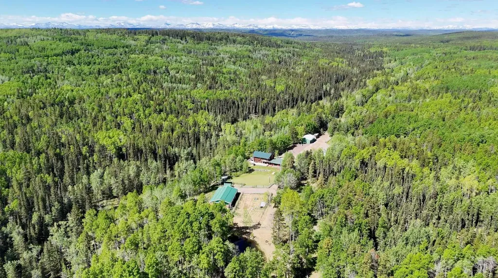 5544 Township Road 302 Rural Mountain View County AB T0M 0R0