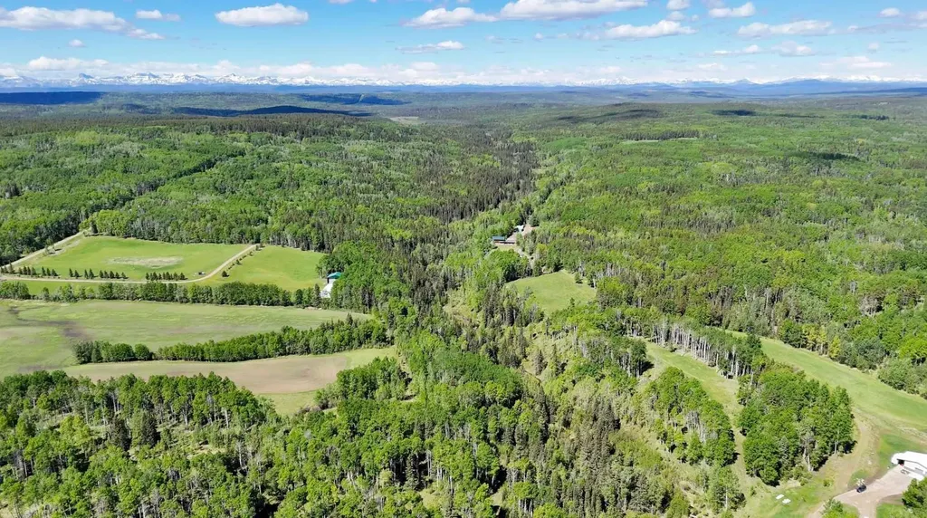 5544 Township Road 302 Rural Mountain View County AB T0M 0R0