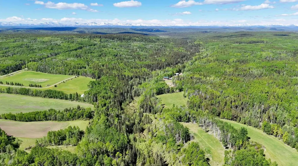 5544 Township Road 302 Rural Mountain View County AB T0M 0R0