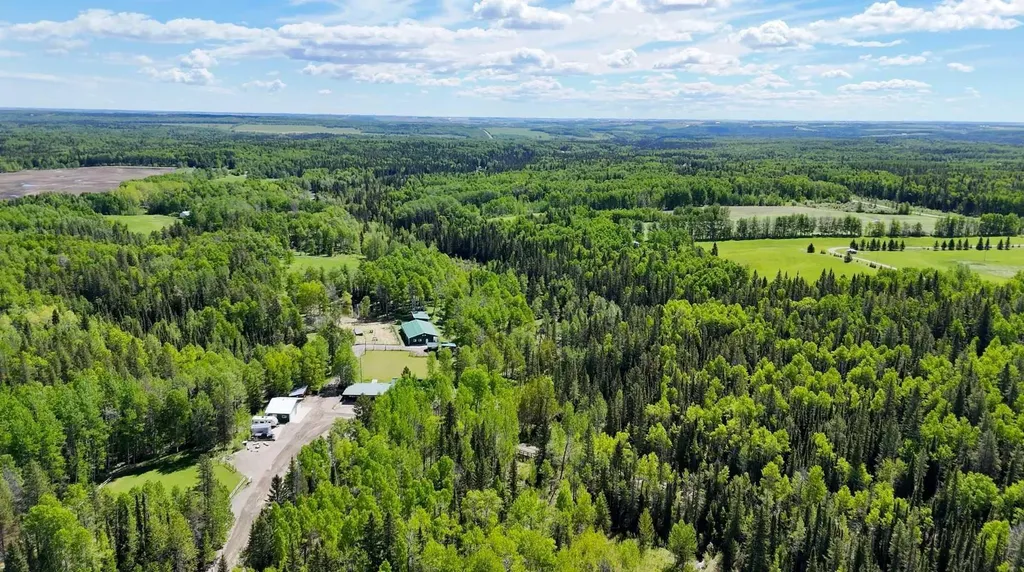 5544 Township Road 302 Rural Mountain View County AB T0M 0R0