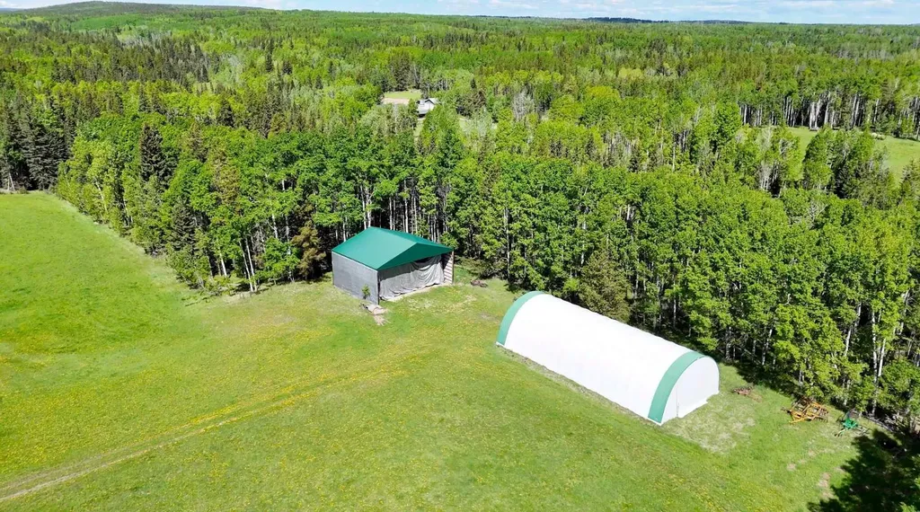 5544 Township Road 302 Rural Mountain View County AB T0M 0R0