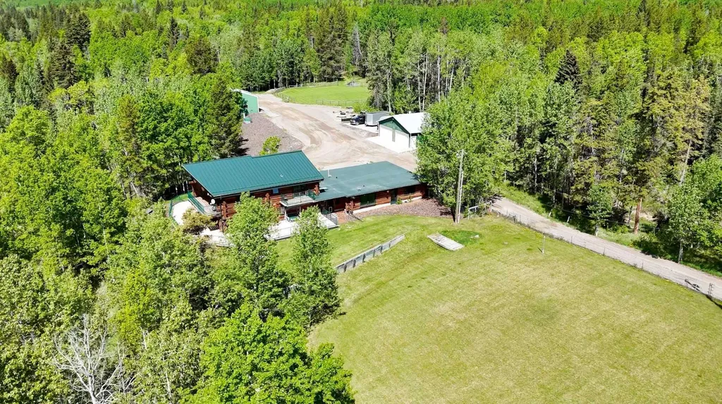5544 Township Road 302 Rural Mountain View County AB T0M 0R0