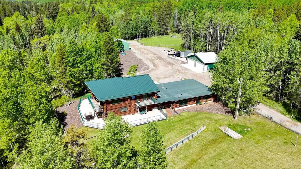 5544 Township Road 302 Rural Mountain View County AB T0M 0R0