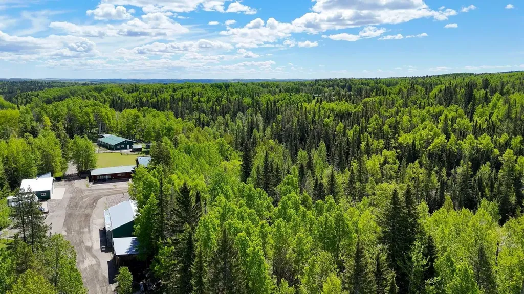 5544 Township Road 302 Rural Mountain View County AB T0M 0R0