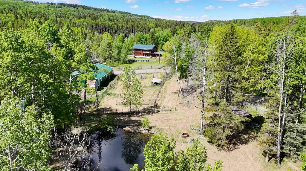 5544 Township Road 302 Rural Mountain View County AB T0M 0R0