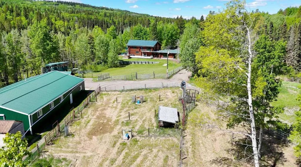 5544 Township Road 302 Rural Mountain View County AB T0M 0R0
