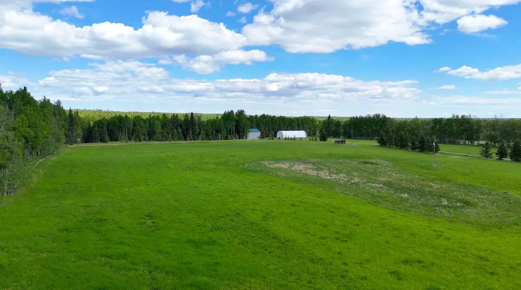 5544 Township Road 302 Rural Mountain View County AB T0M 0R0