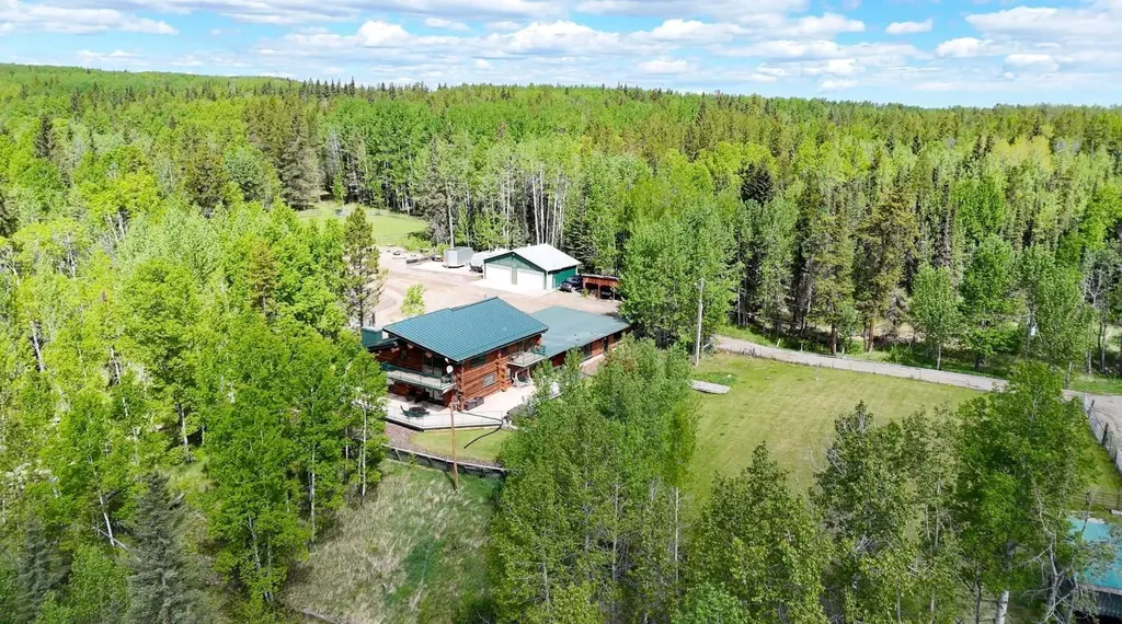 5544 Township Road 302 Rural Mountain View County AB T0M 0R0