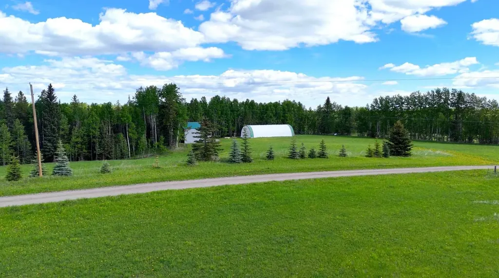 5544 Township Road 302 Rural Mountain View County AB T0M 0R0
