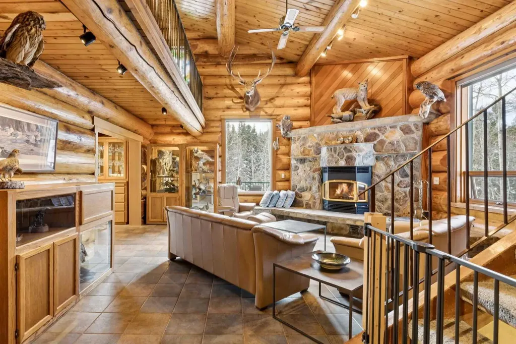 5544 Township Road 302 Rural Mountain View County AB T0M 0R0