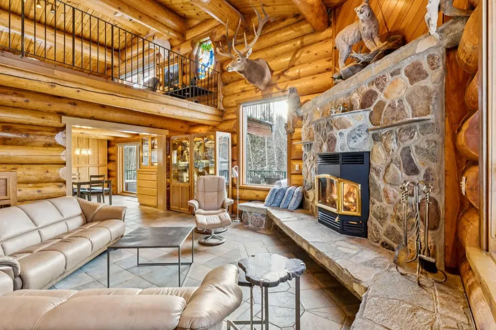 5544 Township Road 302 Rural Mountain View County AB T0M 0R0