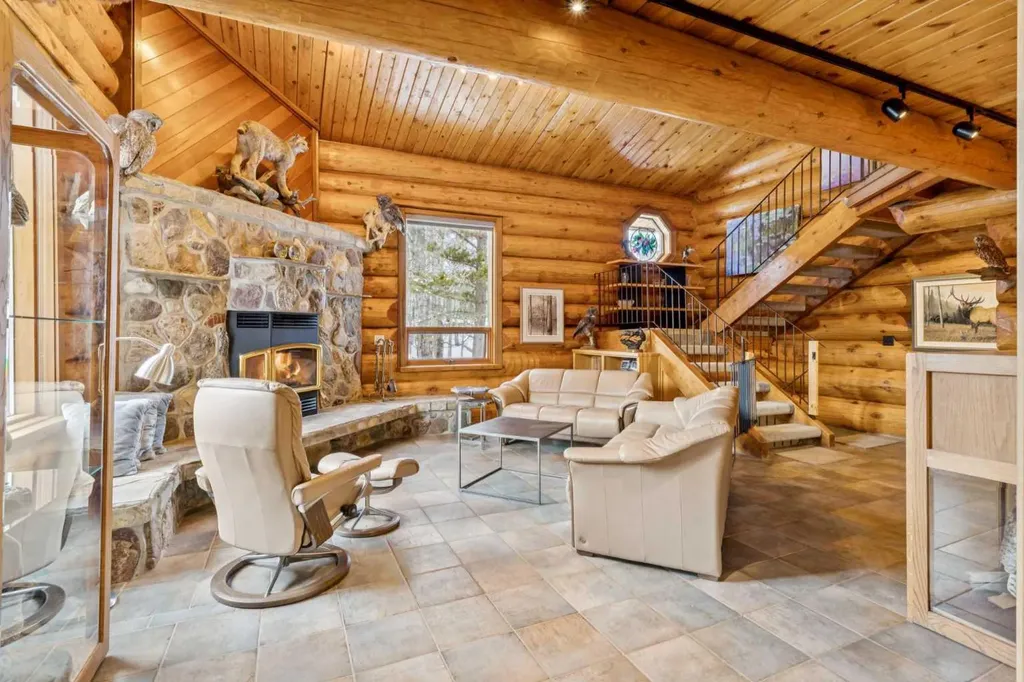 5544 Township Road 302 Rural Mountain View County AB T0M 0R0