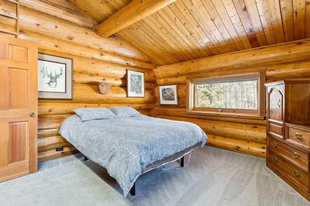 5544 Township Road 302 Rural Mountain View County AB T0M 0R0