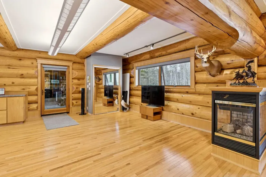5544 Township Road 302 Rural Mountain View County AB T0M 0R0