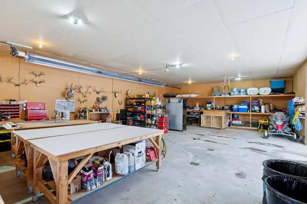 5544 Township Road 302 Rural Mountain View County AB T0M 0R0