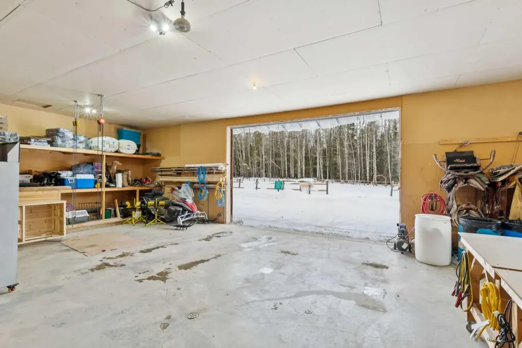 5544 Township Road 302 Rural Mountain View County AB T0M 0R0