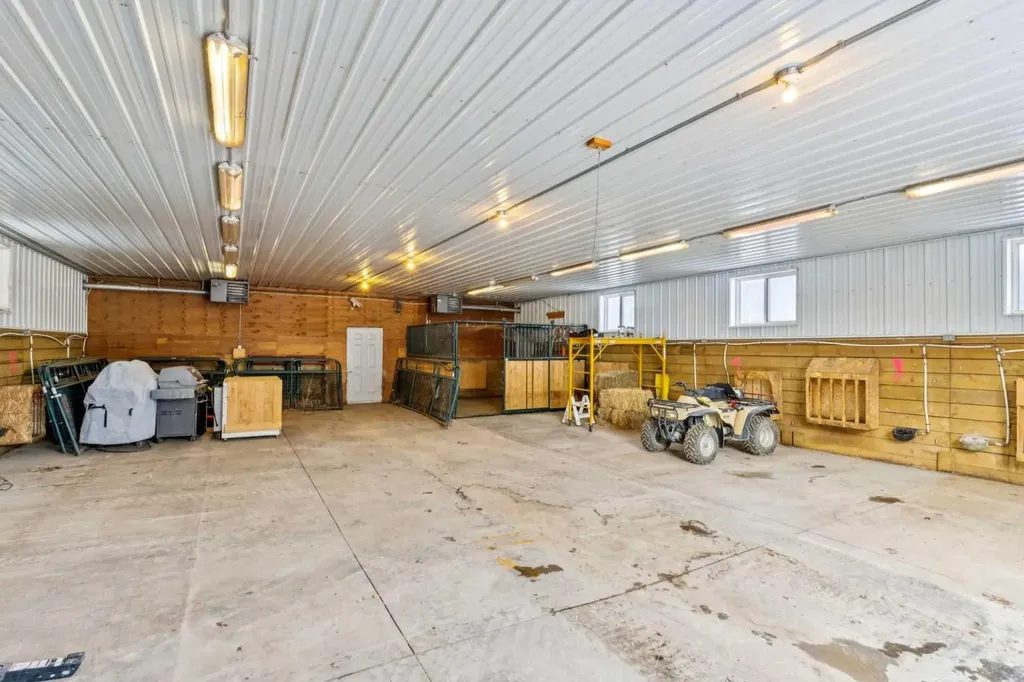 5544 Township Road 302 Rural Mountain View County AB T0M 0R0