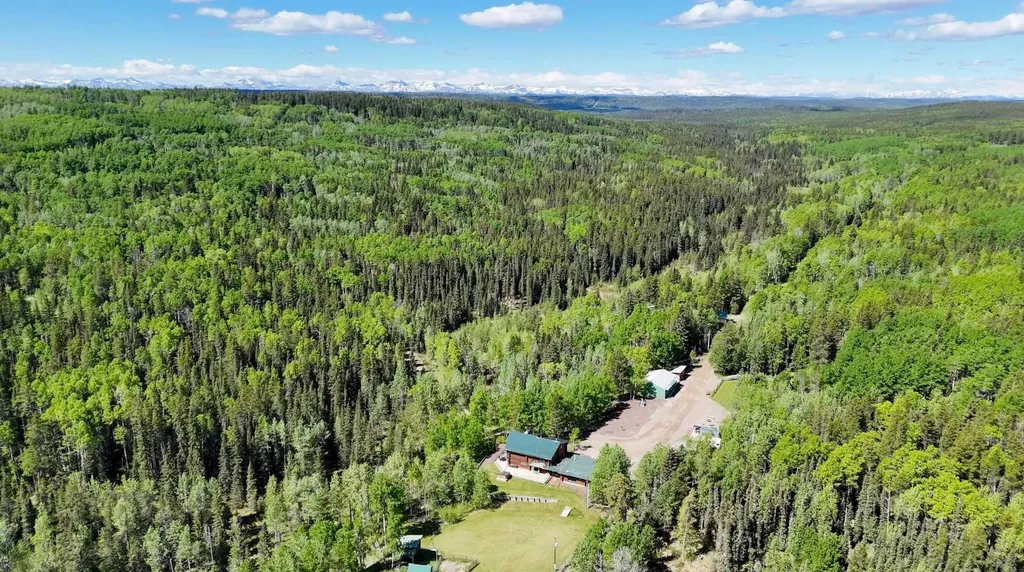 5544 Township Road 302 Rural Mountain View County AB T0M 0R0