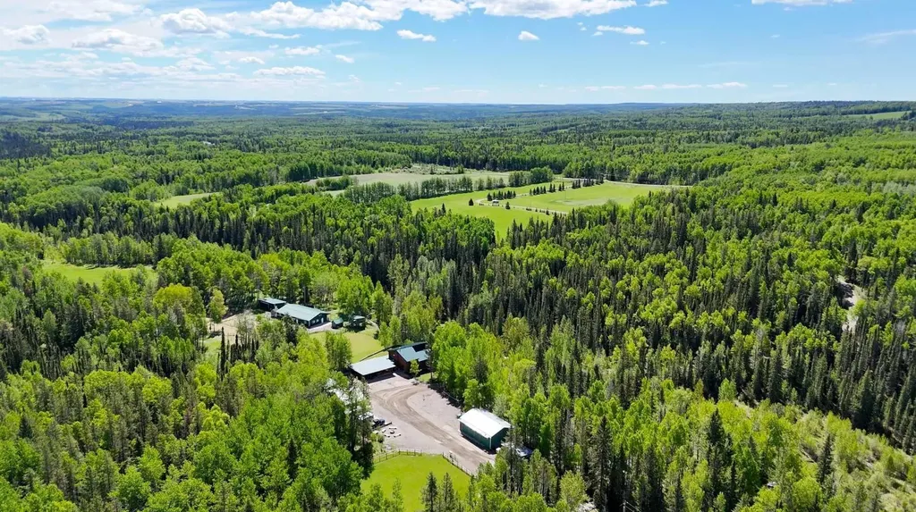 5544 Township Road 302 Rural Mountain View County AB T0M 0R0