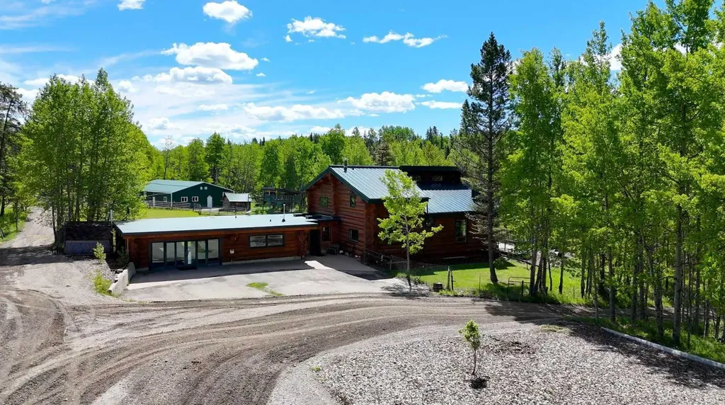 5544 Township Road 302 Rural Mountain View County AB T0M 0R0