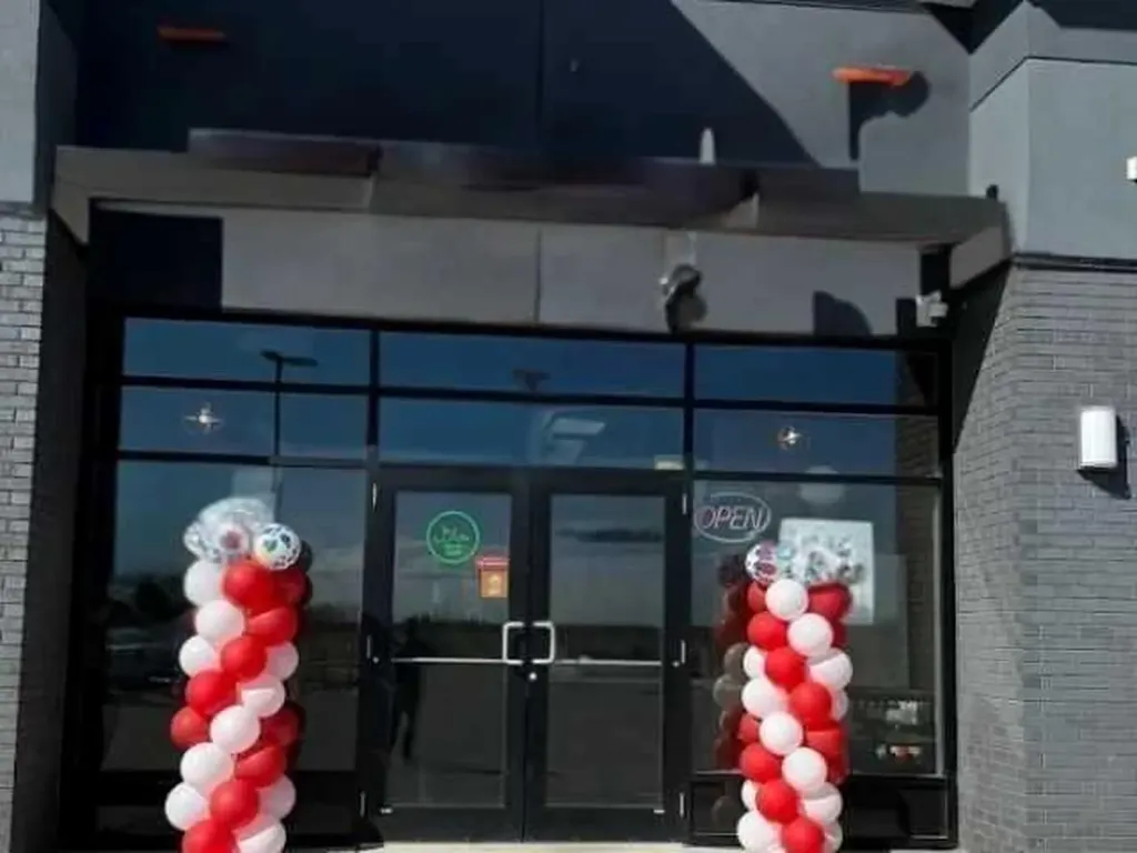 Edmonton AB