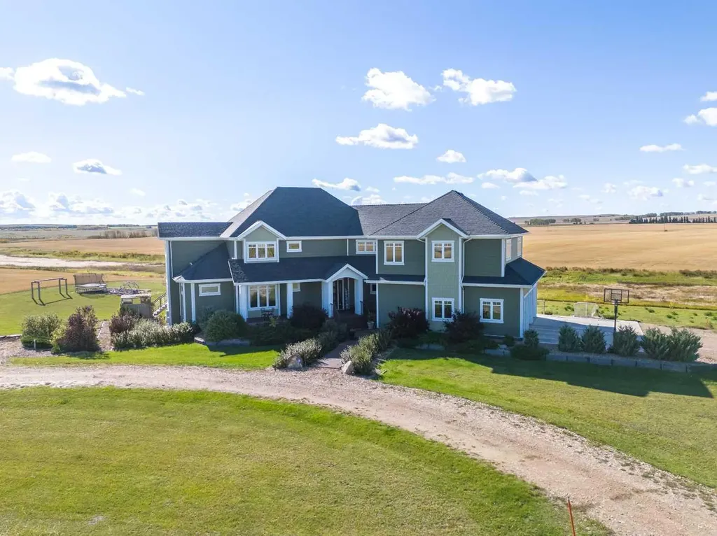 25011 Twp Road 464 Rural Vermilion River County Of AB T0B 3R0