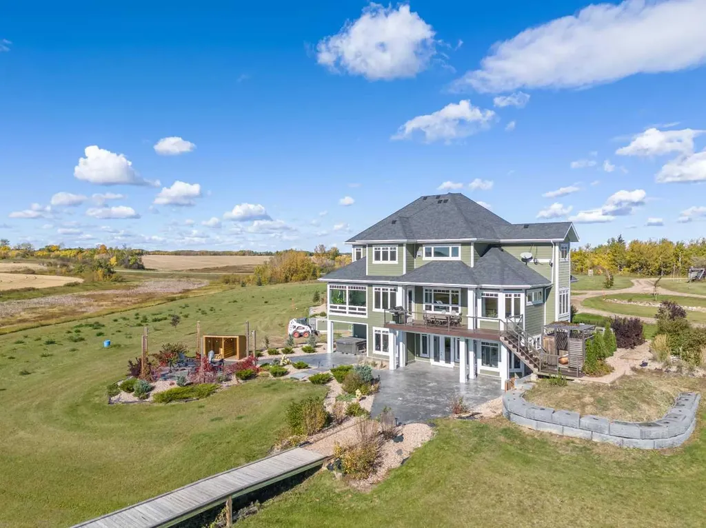 25011 Twp Road 464 Rural Vermilion River County Of AB T0B 3R0