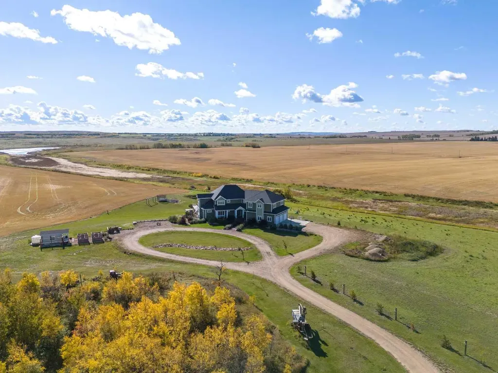 25011 Twp Road 464 Rural Vermilion River County Of AB T0B 3R0