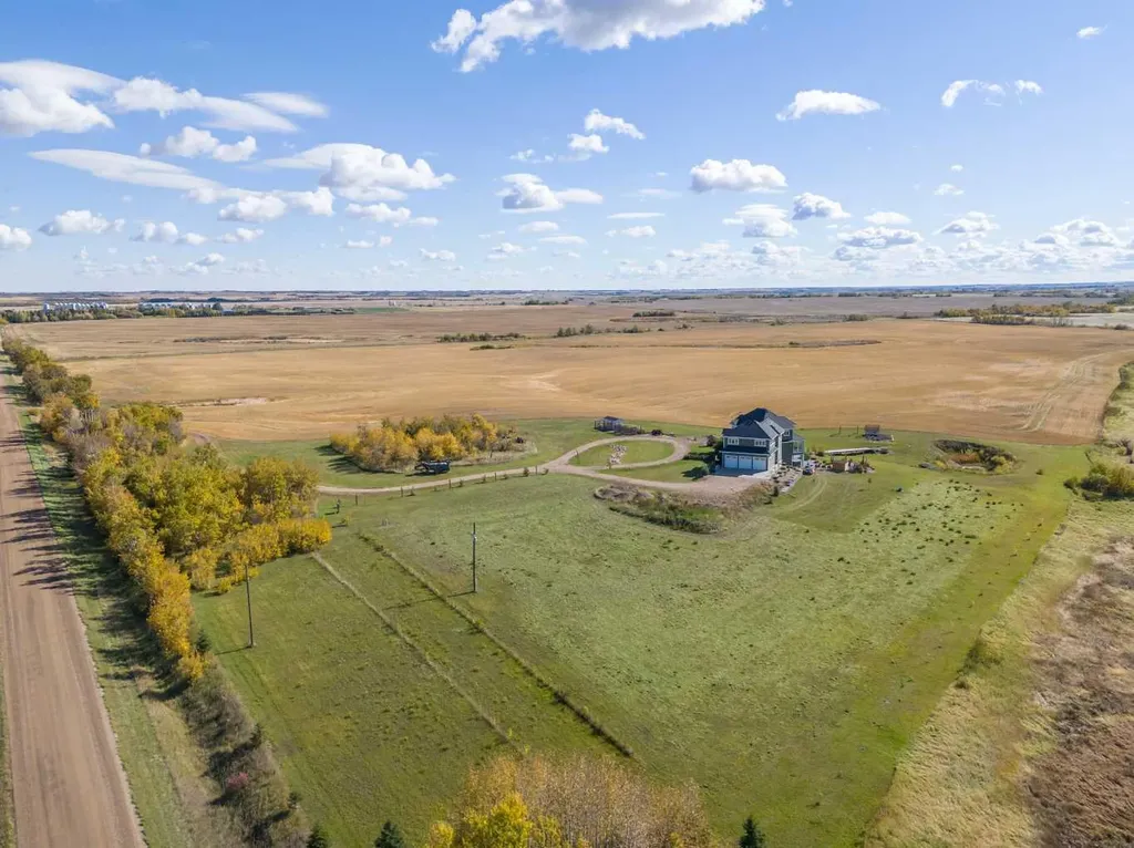 25011 Twp Road 464 Rural Vermilion River County Of AB T0B 3R0