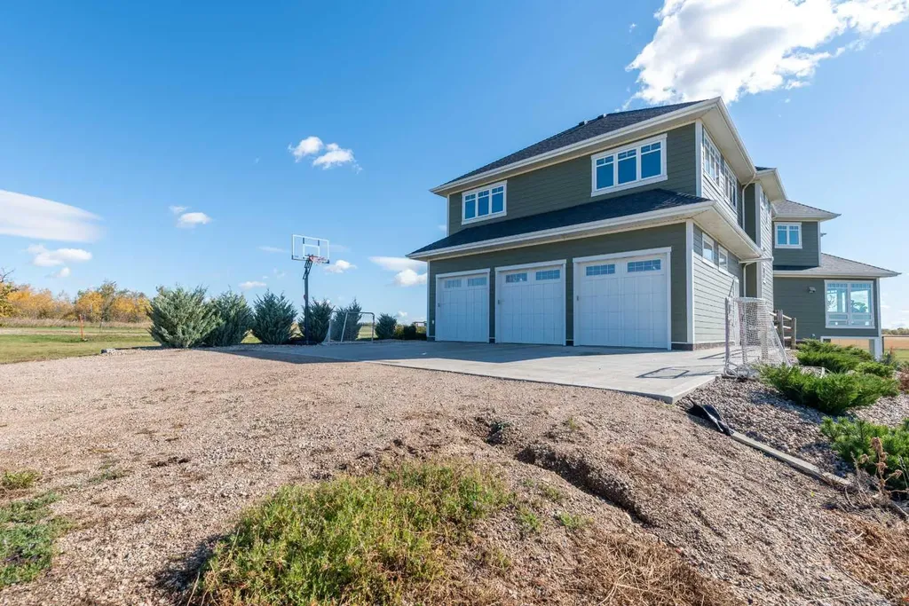 25011 Twp Road 464 Rural Vermilion River County Of AB T0B 3R0