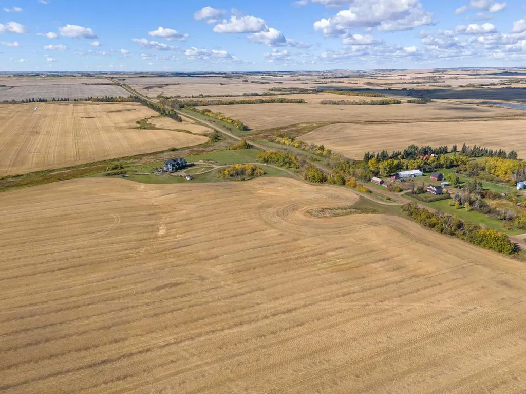 25011 Twp Road 464 Rural Vermilion River County Of AB T0B 3R0