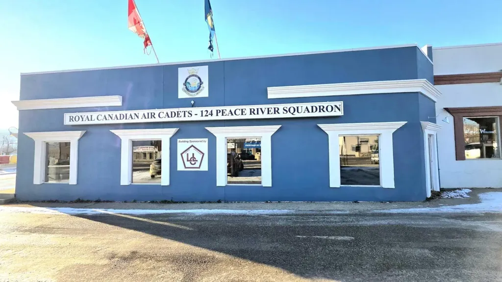 9616 100 Street Peace River AB T8S1S4