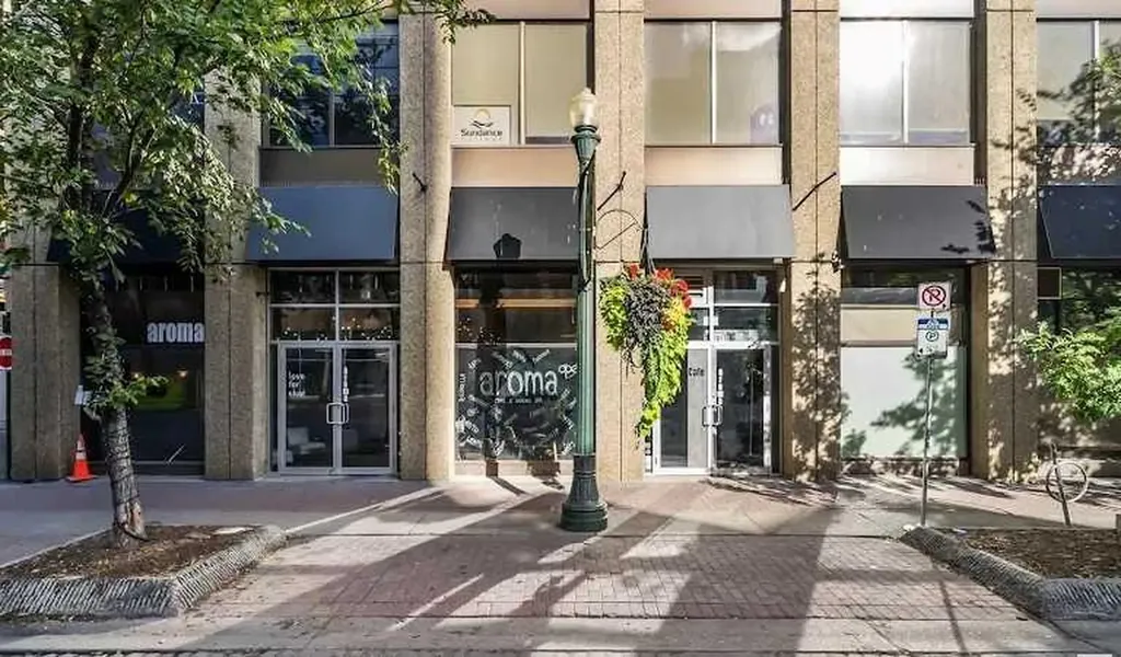 10119 Rice Howard Way Edmonton AB T5J 1R2
