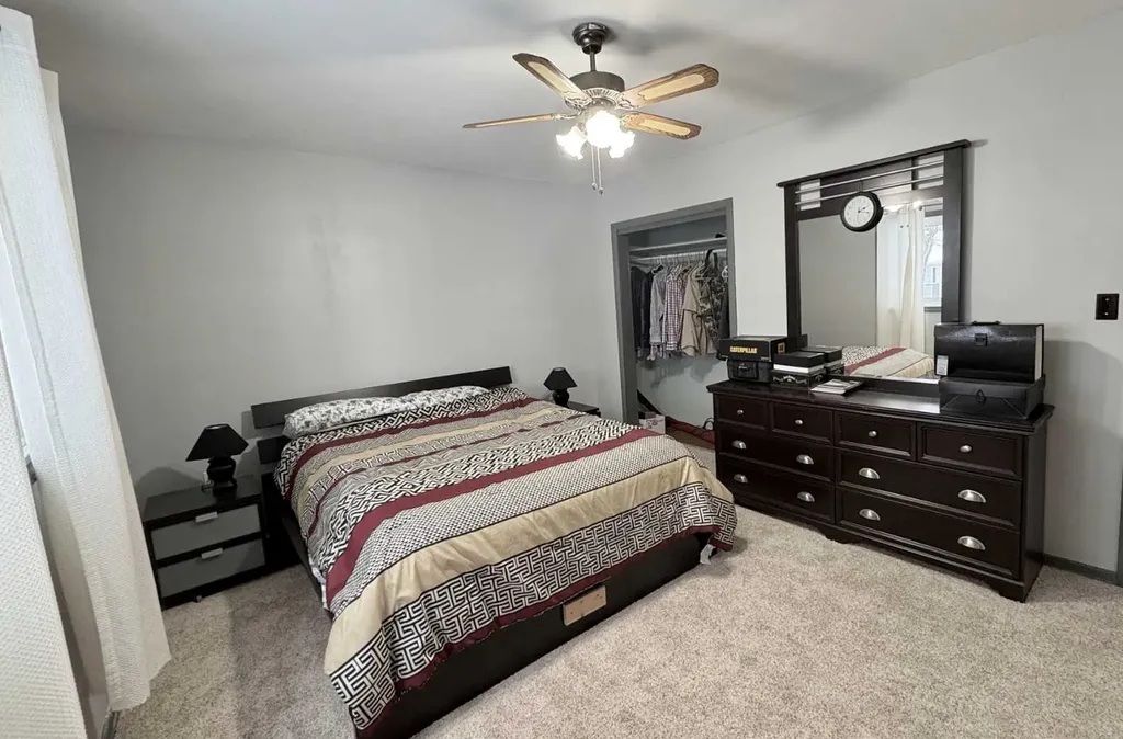 5019 51 Street Mannville AB T0B 2W0