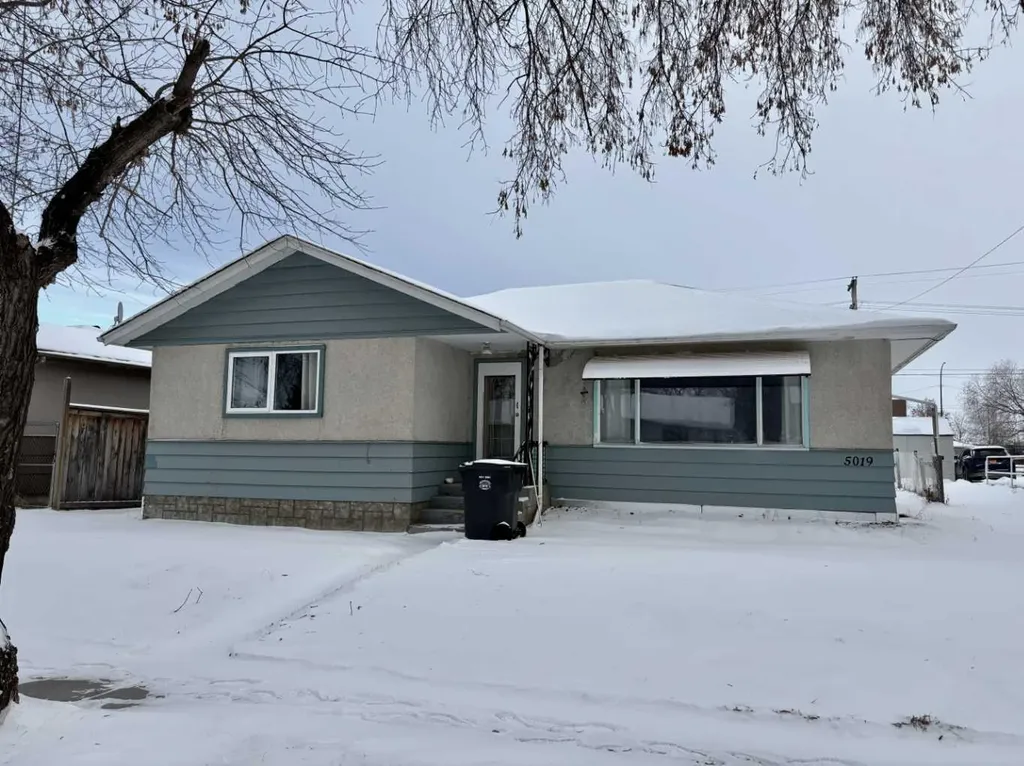 5019 51 Street Mannville AB T0B 2W0