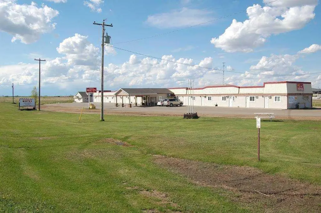 5505 Highway 12 W Coronation AB T0C 1C0