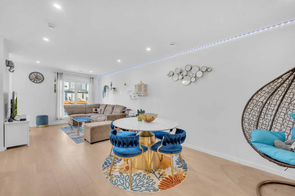 474 Seton Circle SE Calgary AB T3M 3P6