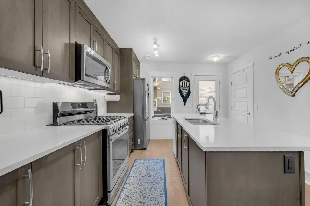 474 Seton Circle SE Calgary AB T3M 3P6
