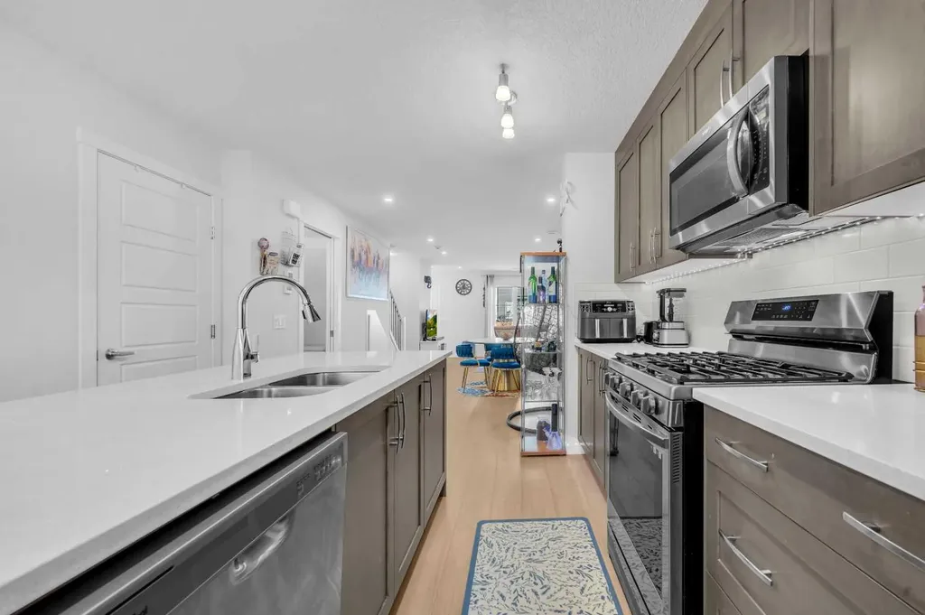 474 Seton Circle SE Calgary AB T3M 3P6